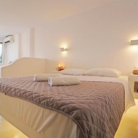 Brand New Mykonos Town Suites ภายนอก รูปภาพ